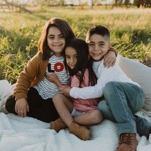 Meet your Posher, Kevin